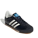  ADIDAS K 74 CORE BLACK CORE WHITE GUM IG8951 