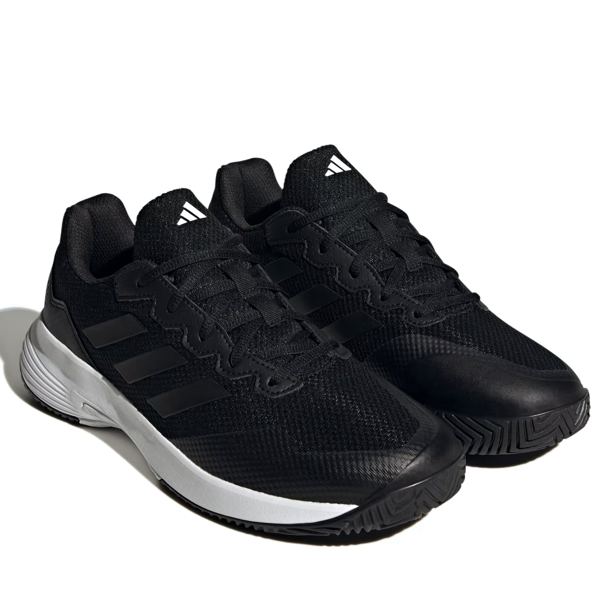  ADIDAS GAMECOURT 2.0 CORE BLACK IG9567 