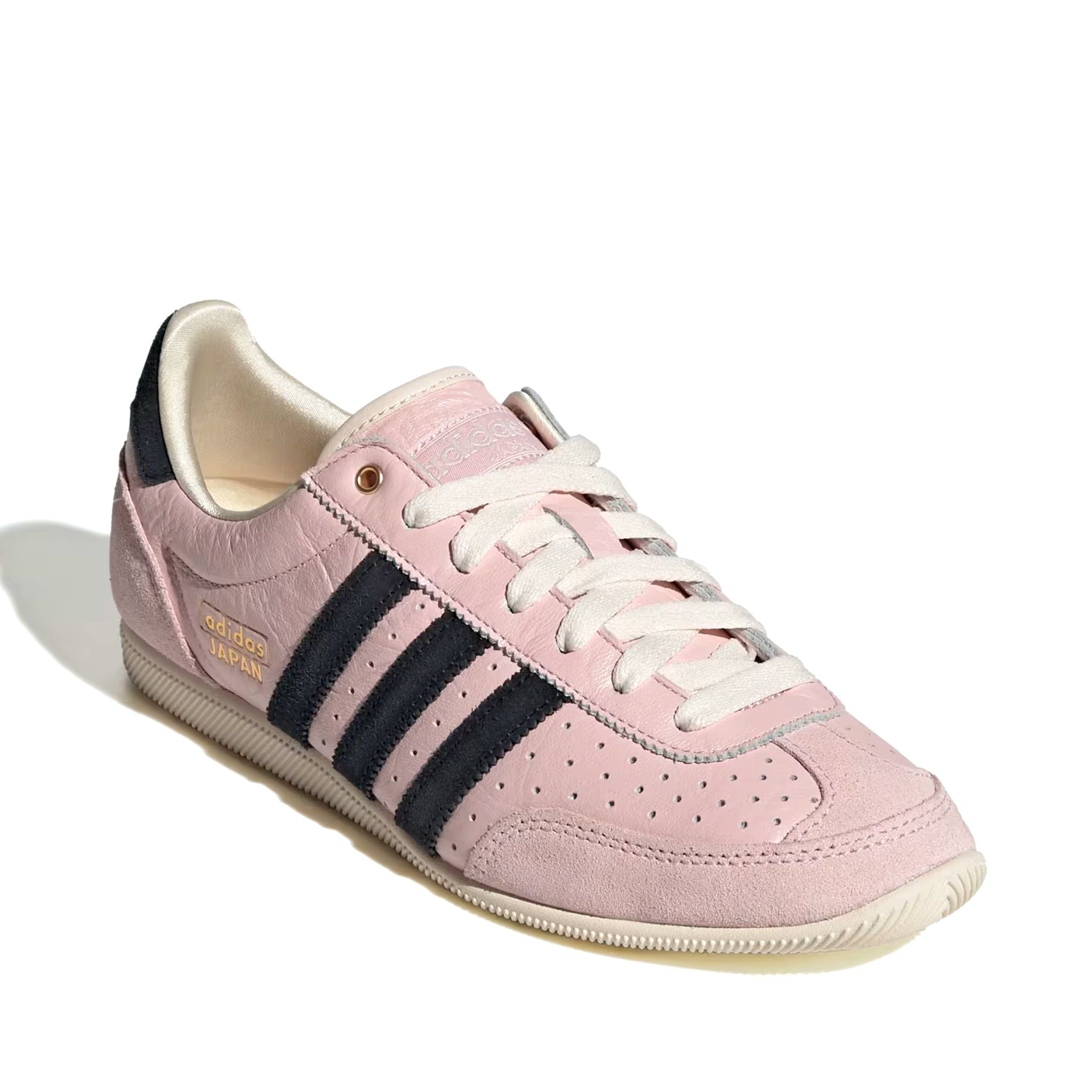  ADIDAS JAPAN SANDY PINK BLACK IH1620 
