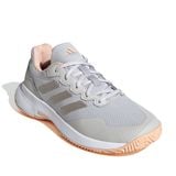  ADIDAS GAMECOURT 2.0 GREY CYBER METALLIC IH2969 