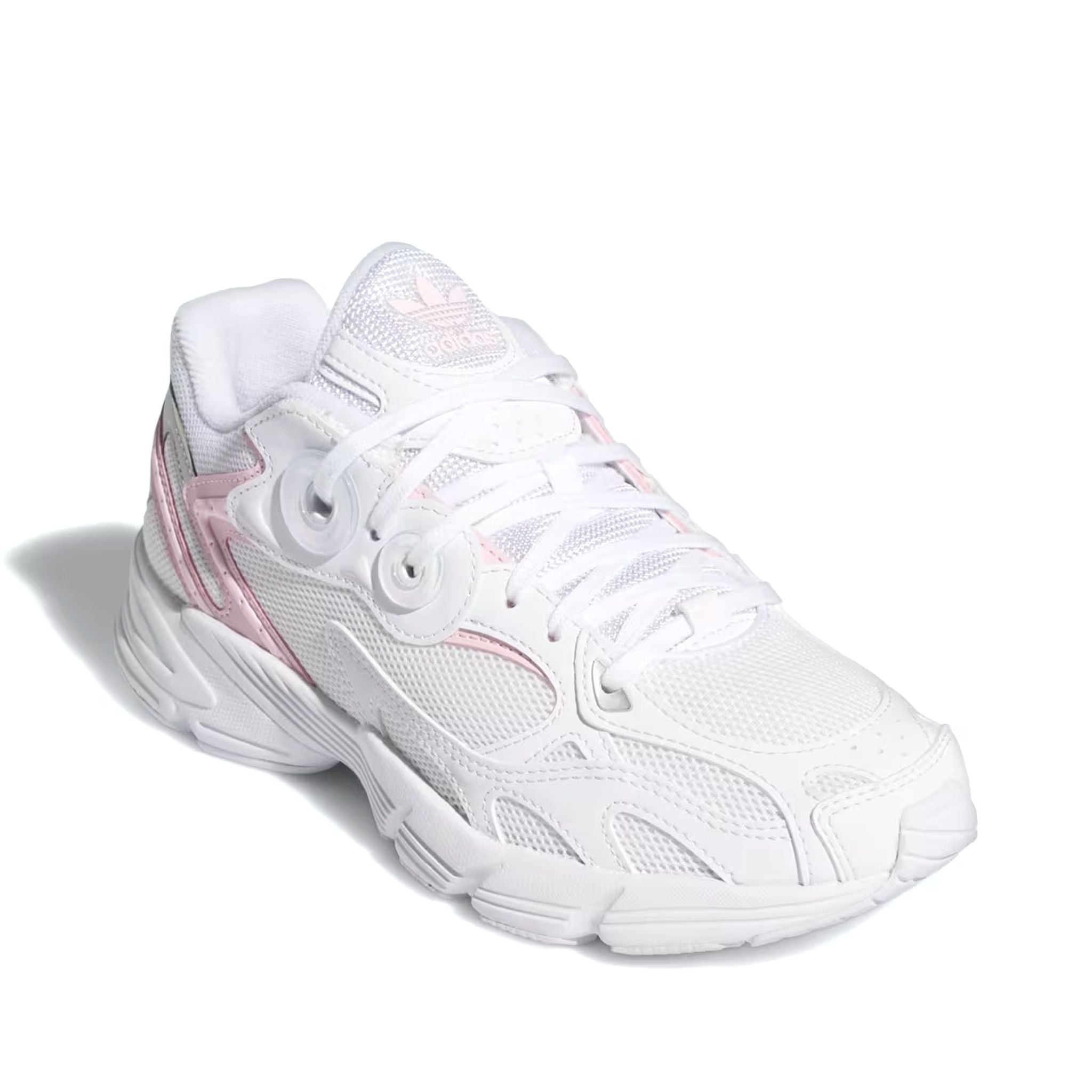  ADIDAS ASTIR WHITE PINK IH3637 