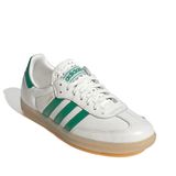  ADIDAS SAMBA OG OFF WHITE GREEN GOLD IH3983 