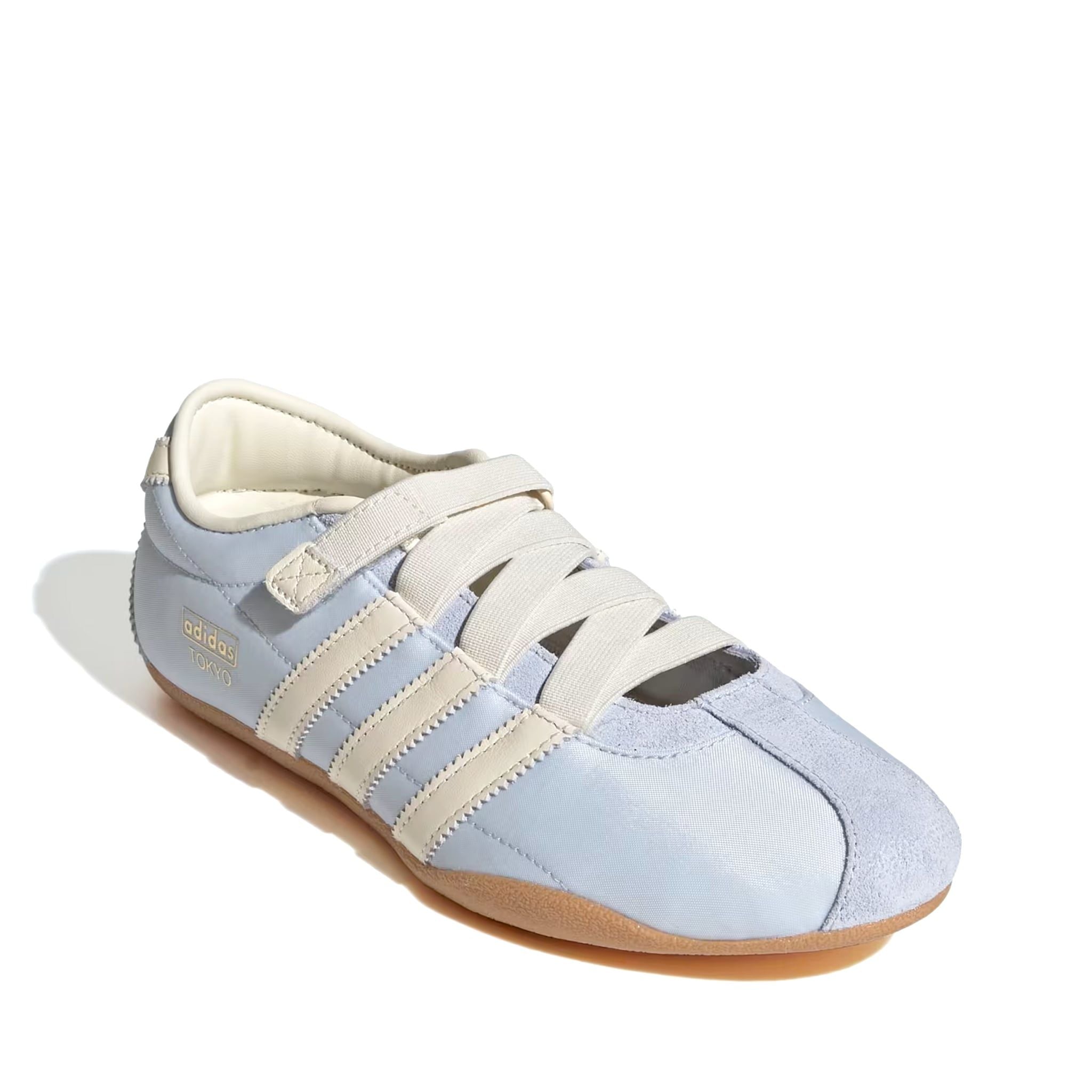  ADIDAS TOKYO MJ CRYSTAL SKY CREAM WHITE IH4001 