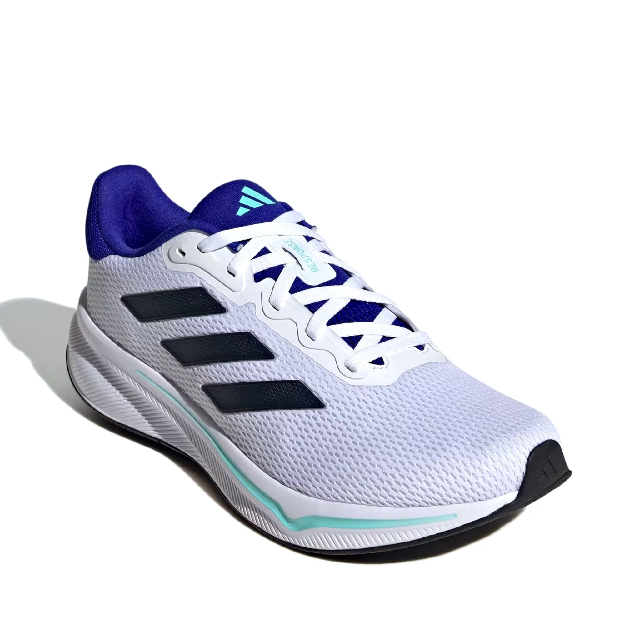  ADIDAS RESPONSE WHITE AURORA INK IH6005 
