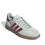  ADIDAS HANDBALL SPEZIAL LINEN GREEN NOBLE MAROON IH6595 