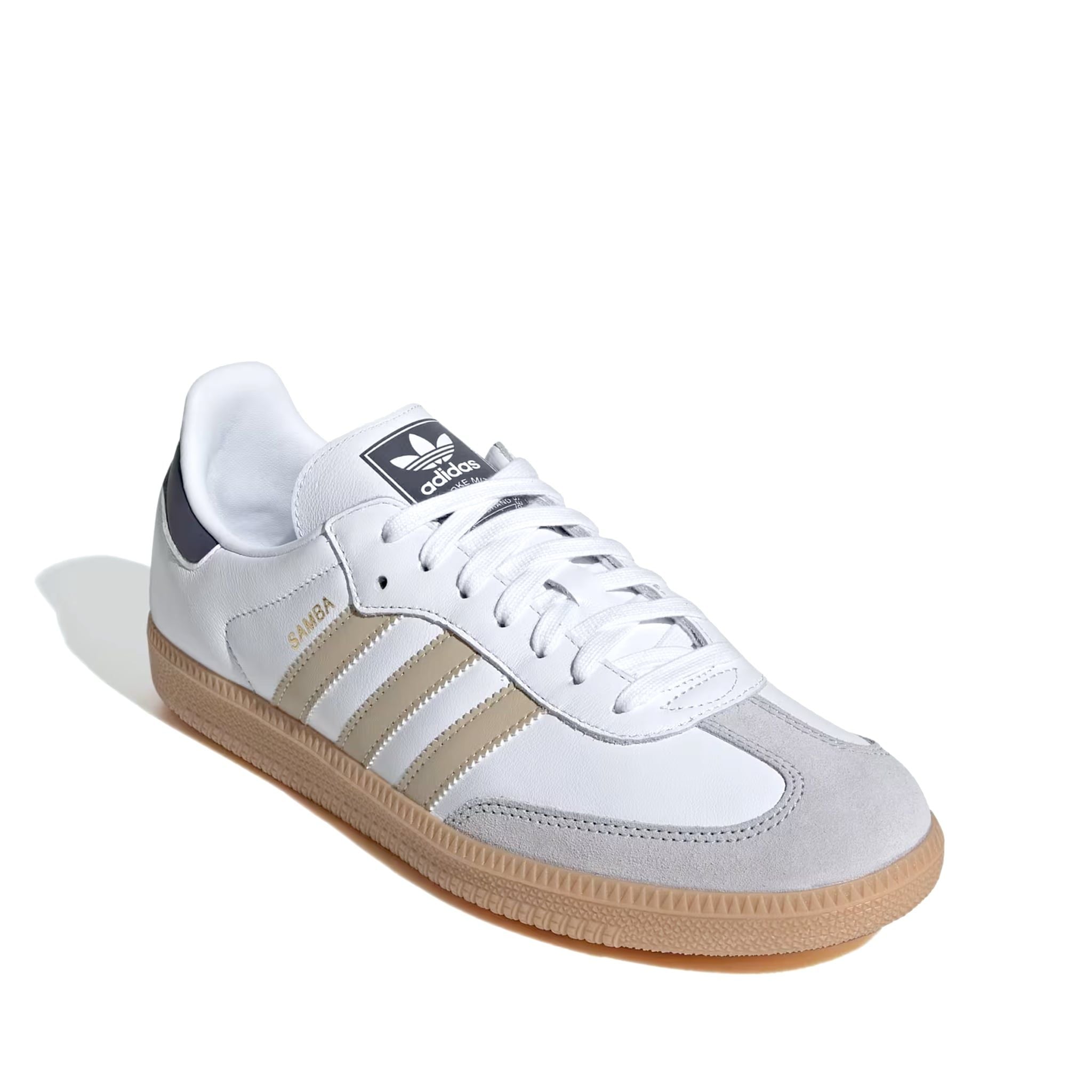  ADIDAS SAMBA OG STONE KHAKI IH6870 