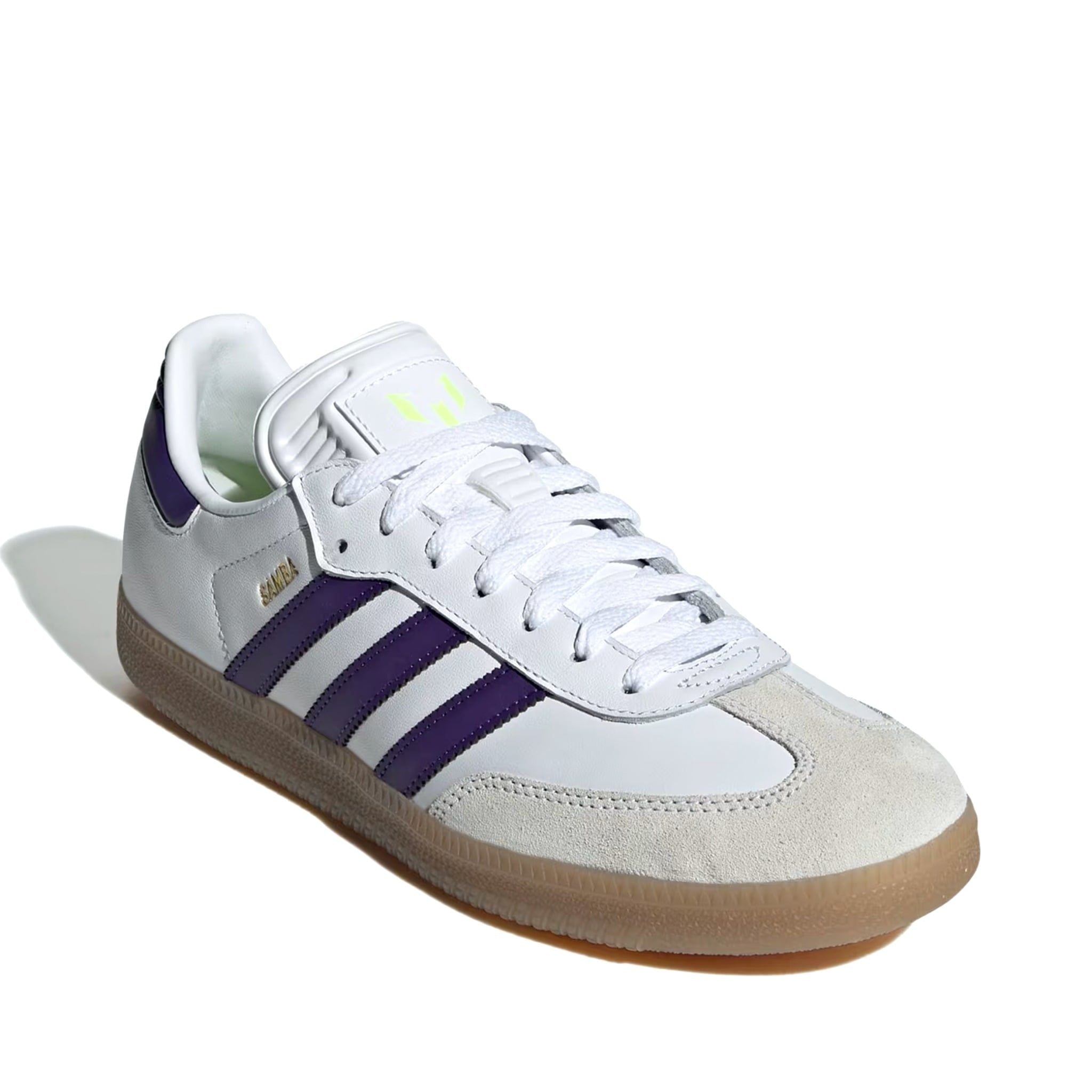  ADIDAS SAMBA OG MESSI TRIUNFO ESTELAR PACK IH8161 