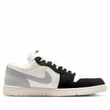  NIKE AIR JORDAN 1 LOW SAIL LIGHT SMOKE GREY MINT FOAM IO2242-101 