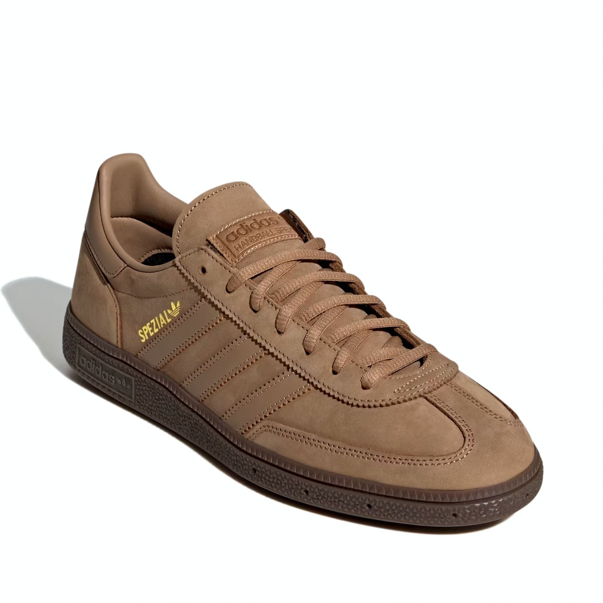  ADIDAS HANDBALL SPEZIAL CARDBOARD BROWN DESERT JH5448 