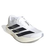  ADIDAS ADIZERO EVO SL WHITE BLACK JH6206 