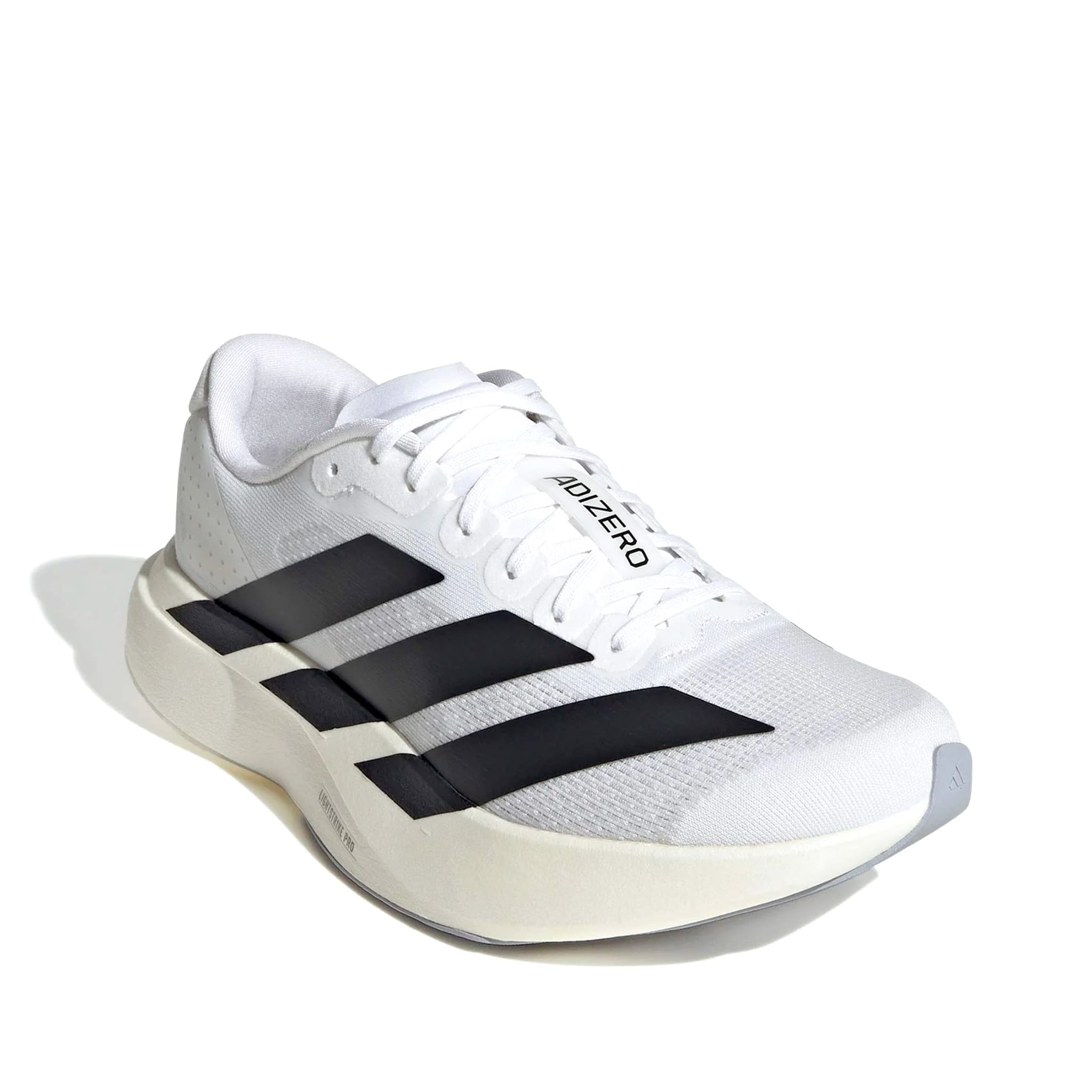  ADIDAS ADIZERO EVO SL WHITE BLACK JH6206 