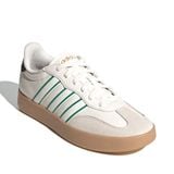  ADIDAS BARREDA WHITE GREEN JH7105 