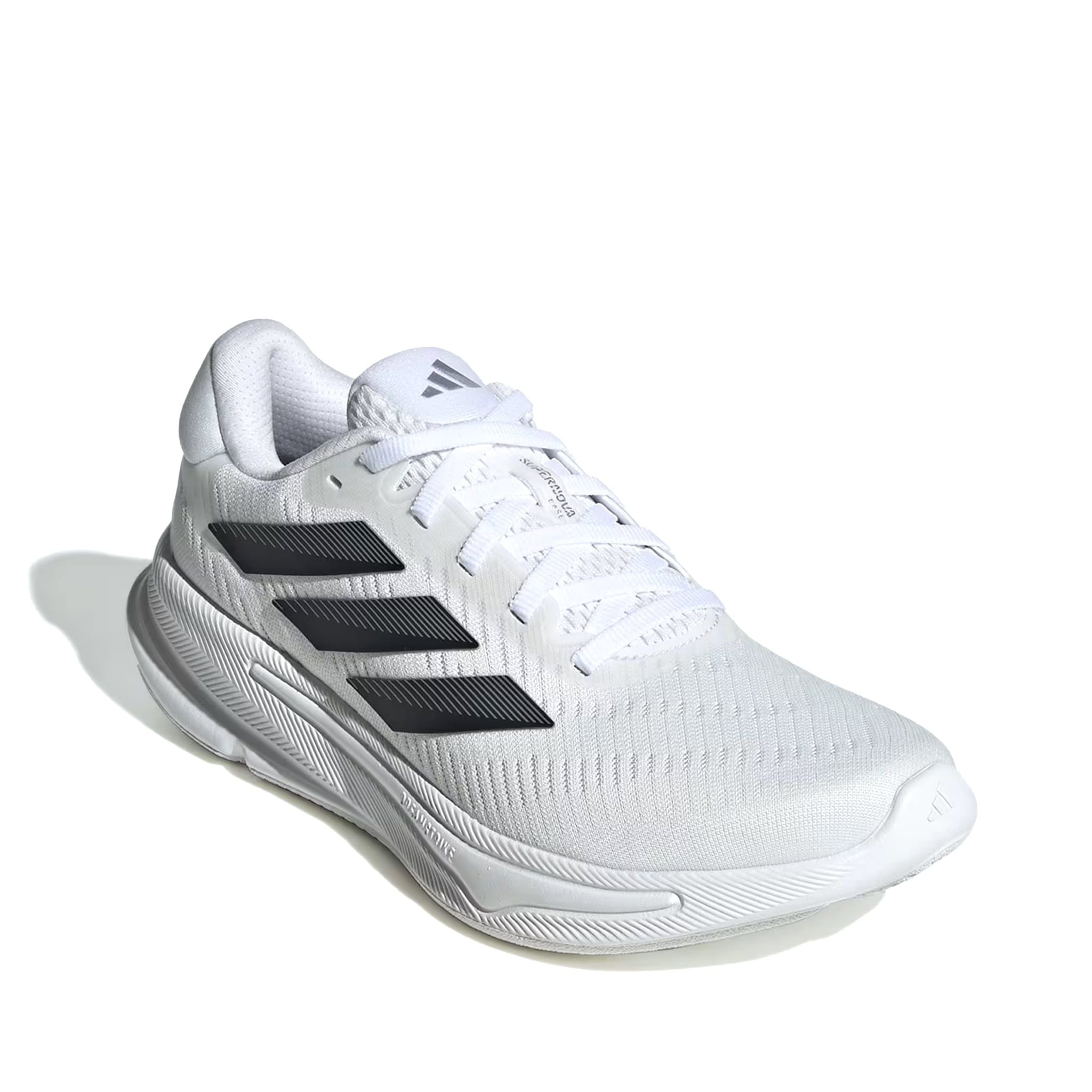  ADIDAS SUPERNOVA EASE CLOUD WHITE DASH GREY SILVER METALLIC JH8558 