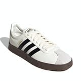  ADIDAS VL COURT CLASSIC CREAM WHITE CORE BLACK GUM JI0497 