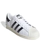  ADIDAS SUPERSTAR 82 WHITE CORE BLACK JI2025 