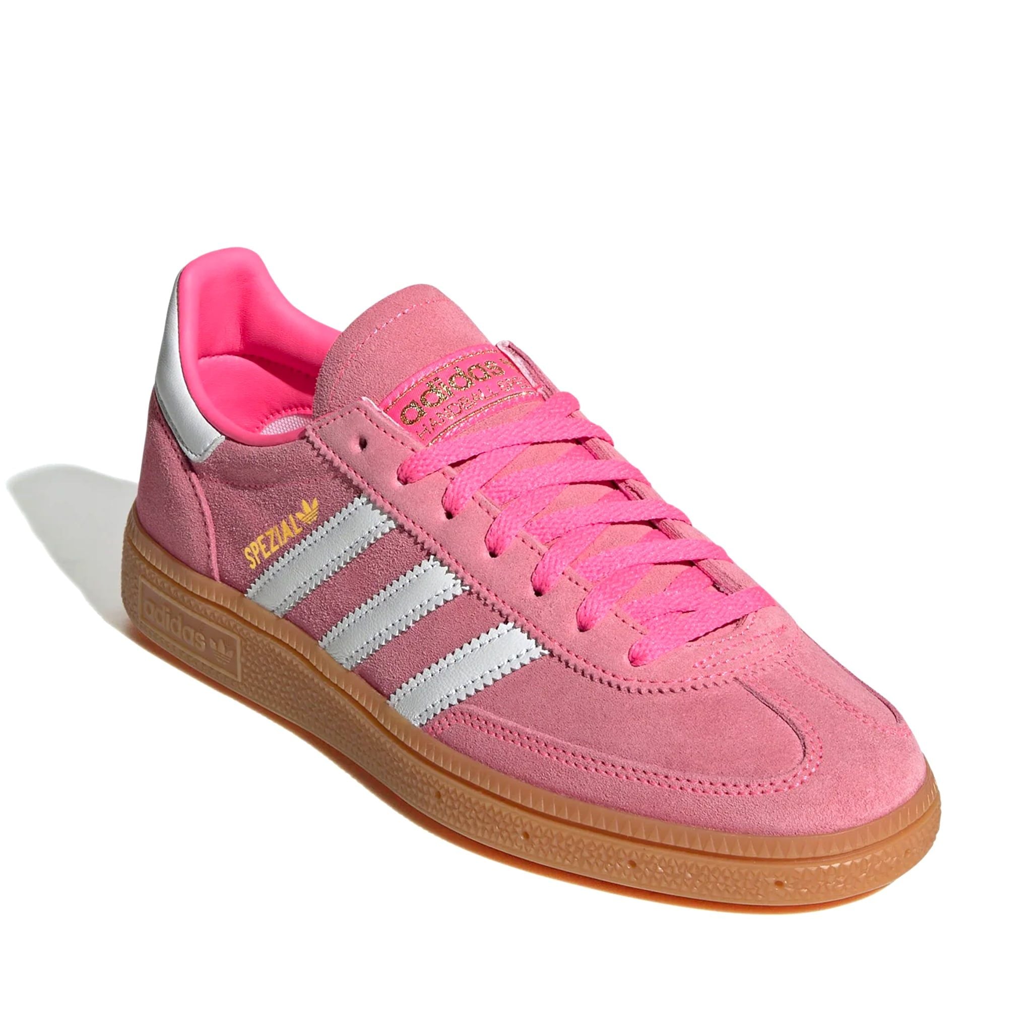  ADIDAS HANDBALL SPEZIAL LUCID PINK WHITE JI2654 