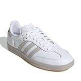 ADIDAS SAMBA OG WHITE GREY JI3206 