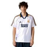  ADIDAS 99/00 REAL MADRID JERSEY T SHIRT (ONLY ONLINE) JJ3801 