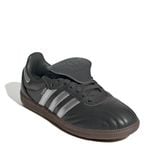  ADIDAS SAMBA LT LEGEND EARTH SILVER METALLIC JP6144 