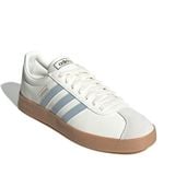  ADIDAS VL COURT 3.0 WHITE HALO BLUE JH5063 