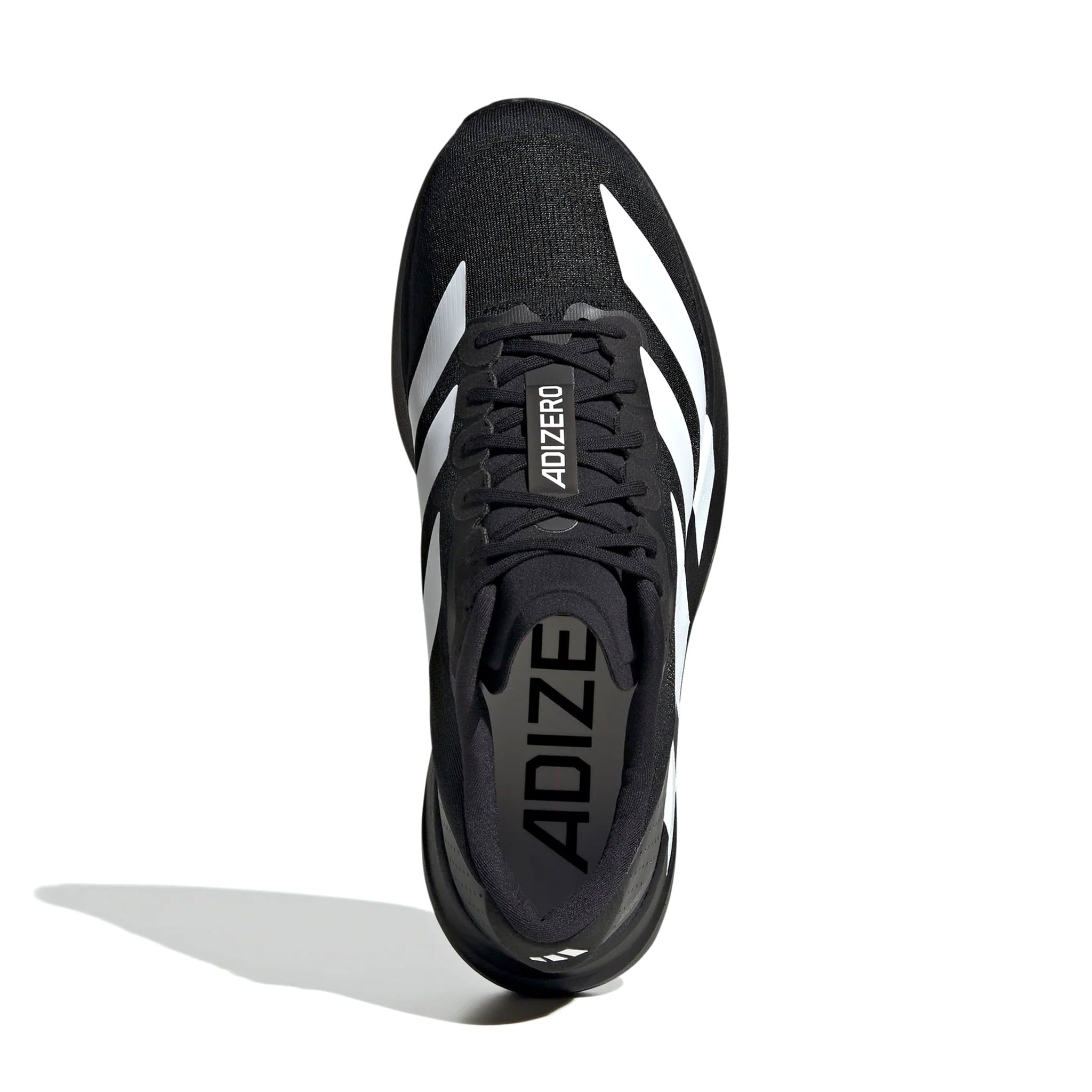  ADIDAS ADIZERO EVO SL BLACK WHIE KK1247 