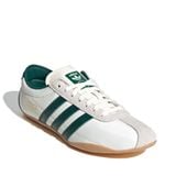  ADIDAS TOKYO OFF WHITE COLLEGIATE GREEN GOLD JP9705 