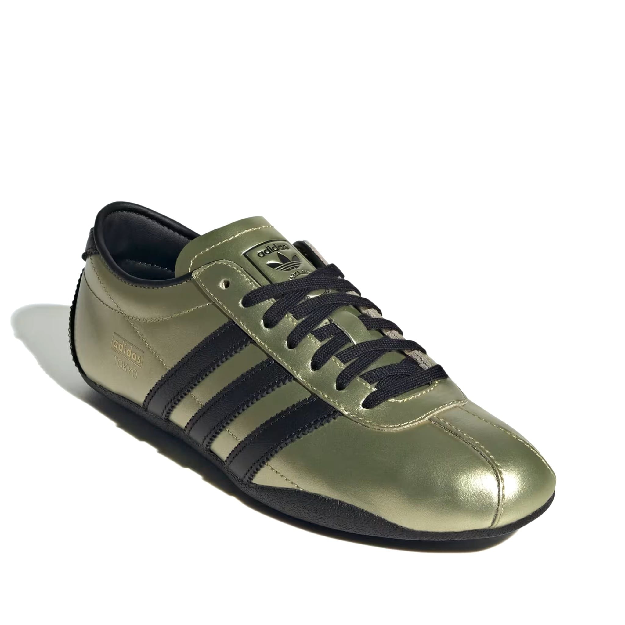  ADIDAS TOKYO GOLD METALLIC JQ0594 