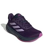  ADIDAS RESPONSE SUPER AURORA PLUM PURPLE BURST JQ2519 