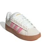  ADIDAS GRAND COURT ALPHA 00S OFF WHITE PINK GUM JQ2999 