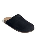  ADIDAS ADIMULE SLIDES CORE BLACK GUM JQ4367 