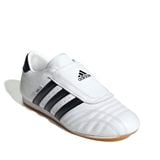  ADIDAS TAEKWONDO WHITE BLACK JQ4774 