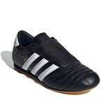  ADIDAS TAEKWONDO BLACK WHITE JQ4775 