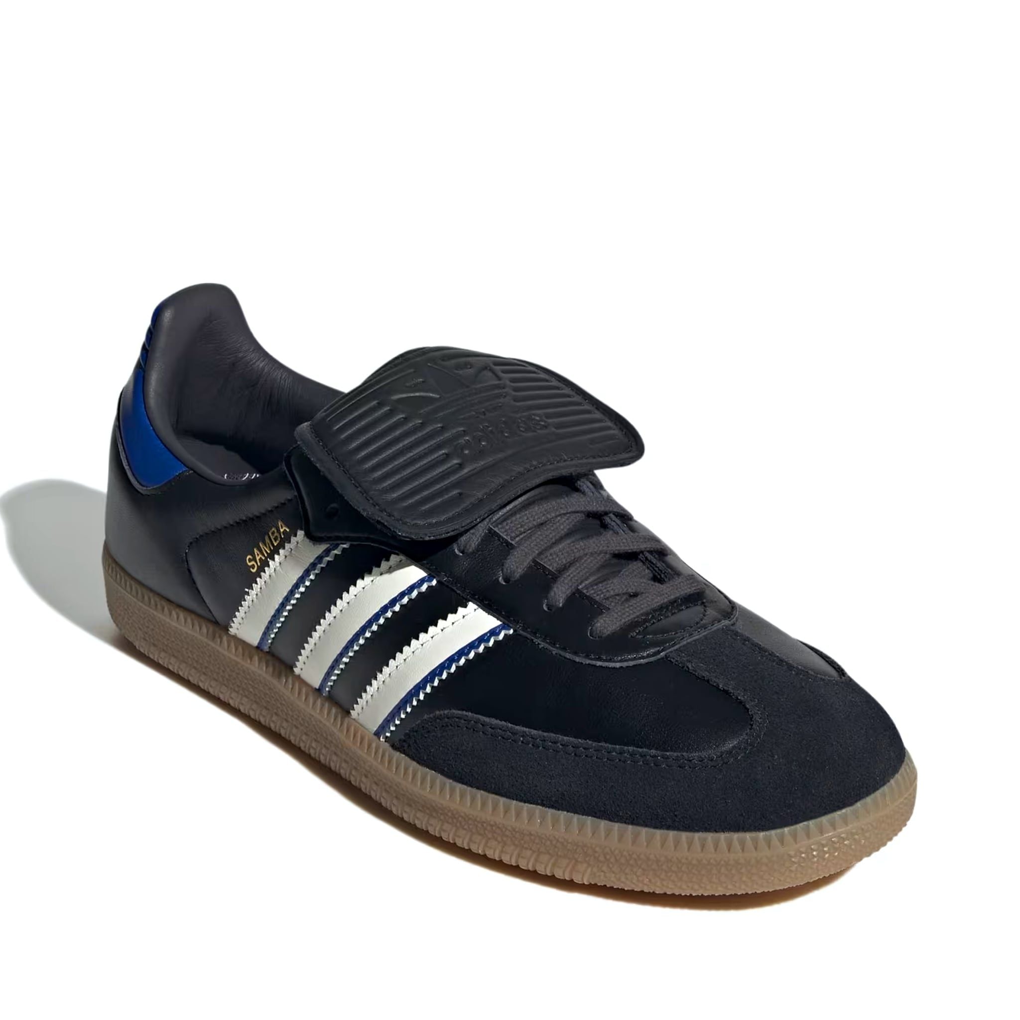  ADIDAS SAMBA LT TEAM ROYAL BLUE JQ5125 