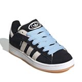  ADIDAS CAMPUS 00S DOUBLE BLACK JQ5747 