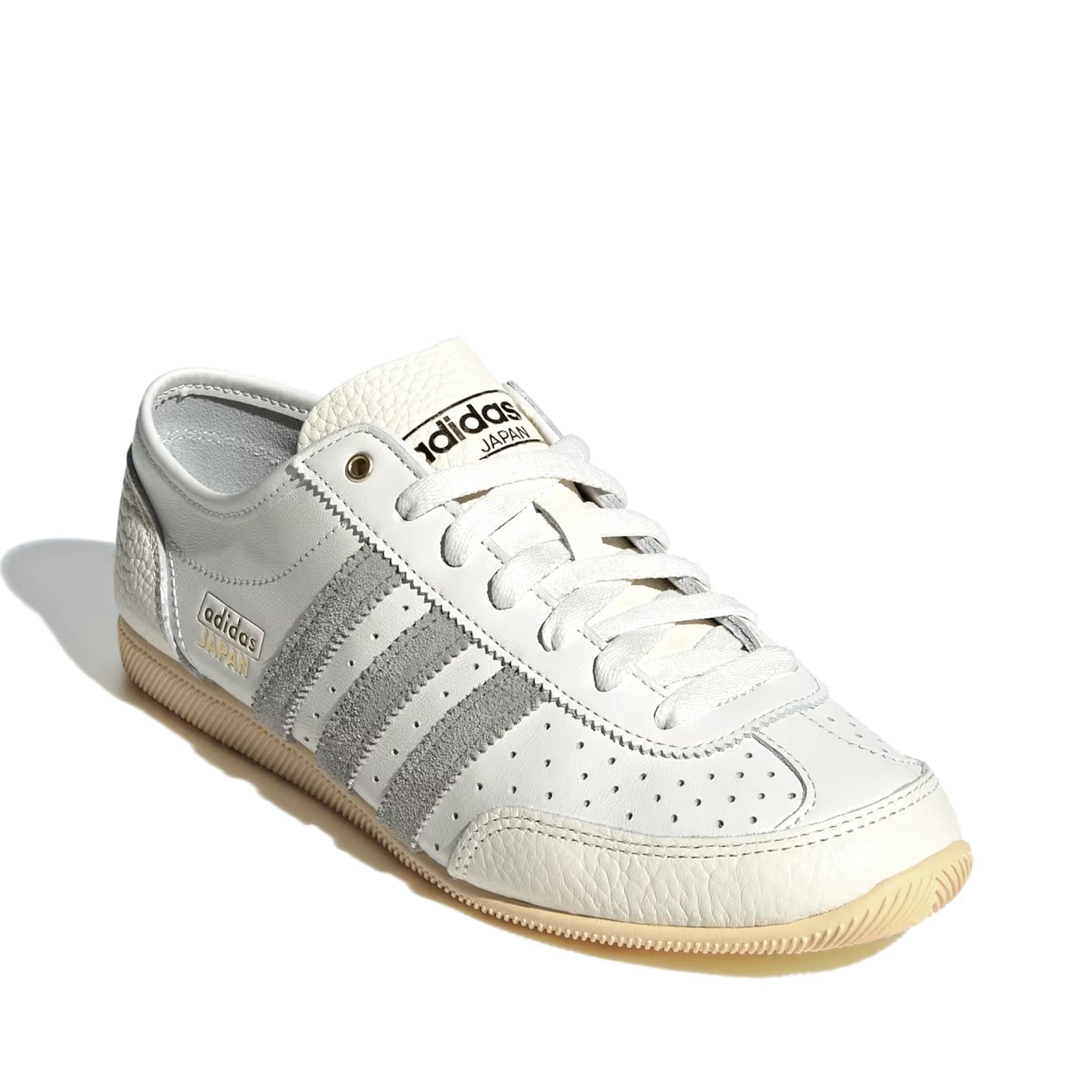  ADIDAS JAPAN DECON OFF WHITE SILVER JQ8409 