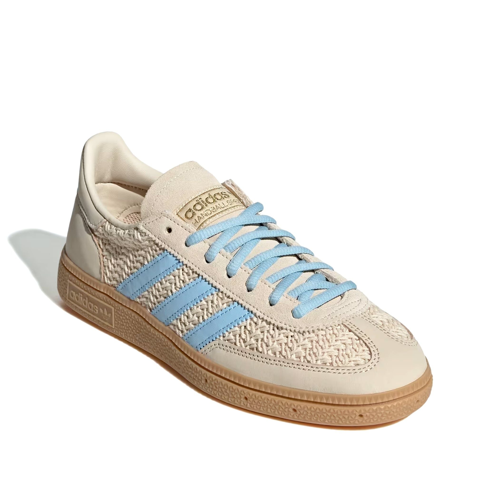  ADIDAS HANDBALL SPEZIAL CLEAR SKY JQ8410 