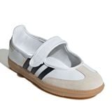  ADIDAS SAMBA JANE CLOUD WHITE JR1402 