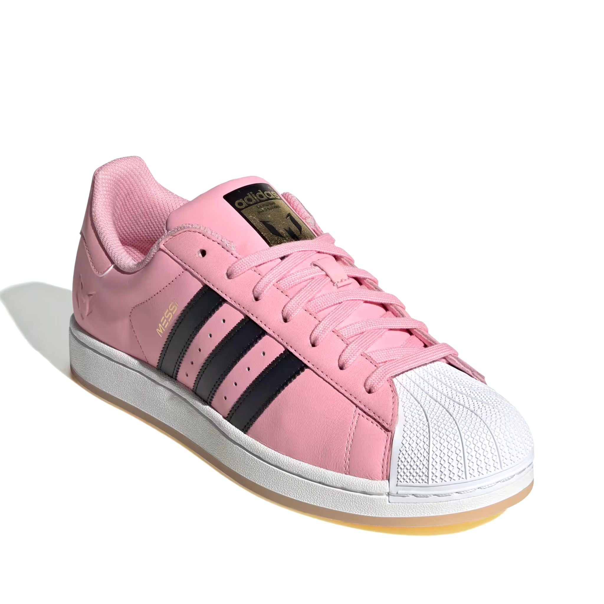  ADIDAS SUPERSTAR LIONEL MESSI INTER MIAMI CF JR1520 