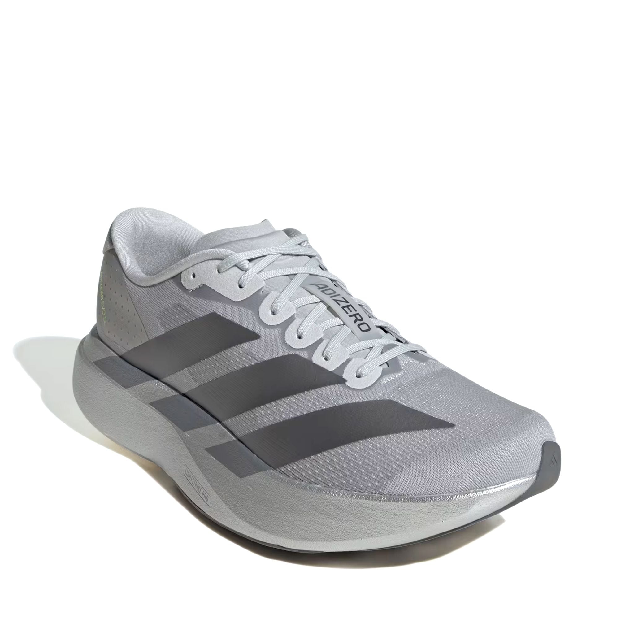  ADIDAS ADIZERO EVO SL SILVER METALLIC JR3419 
