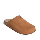  ADIDAS ADIMULE SLIDE RUSTIC ORANGE JR3586 
