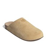  ADIDAS ADIMULE SLIDE GOLDEN BEIGE JR3587 