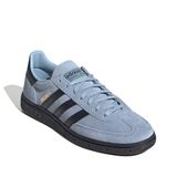  ADIDAS HANDBALL SPEZIAL TACTILE BLUE BLACK JR3668 