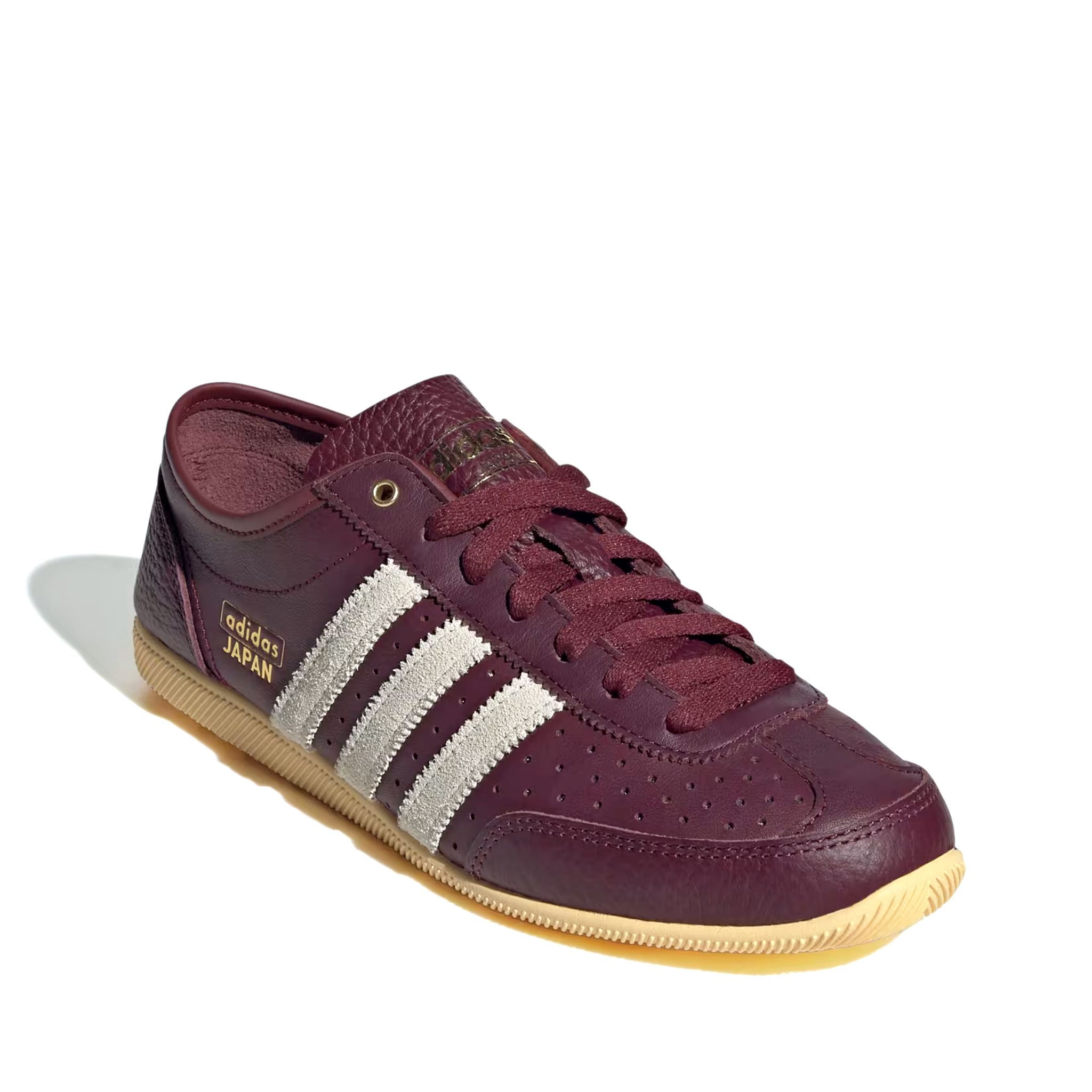  ADIDAS JAPAN DECON SHADOW RED CREAM WHITE JR5807 