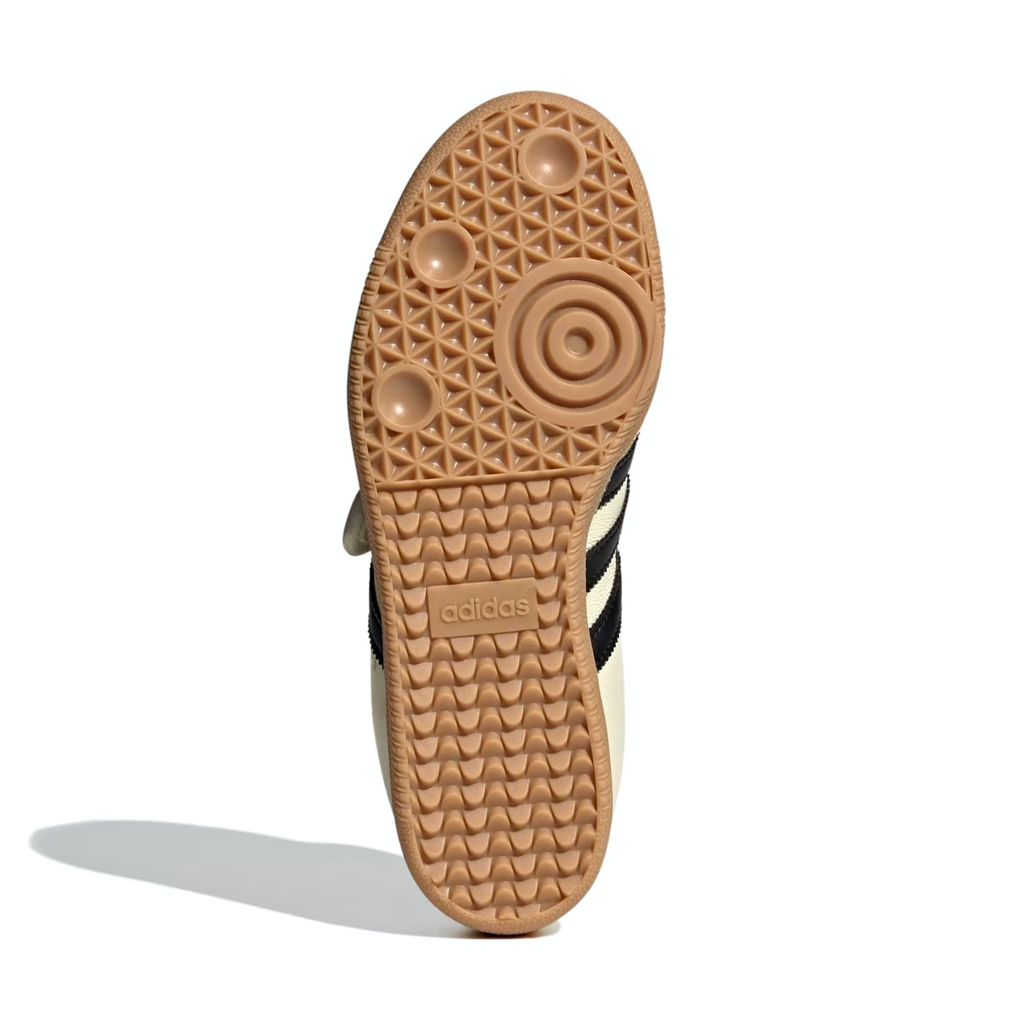  ADIDAS SAMBA JANE CREAM WHITE JR7338 