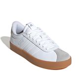  ADIDAS VL COURT 3.0 WHITE GUM JR8660 