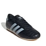  ADIDAS TAEKWONDO LACES BLACK WONDER BLUE OFF WHITE JS0305 