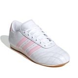  ADIDAS TAEKWONDO WHITE CLEAR PINK GUM JS0306 
