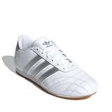  ADIDAS TAEKWONDO LACE METALLIC SILVER JS1192 