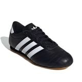  ADIDAS TAEKWONDO LACE BLACK WHITE JS1193 