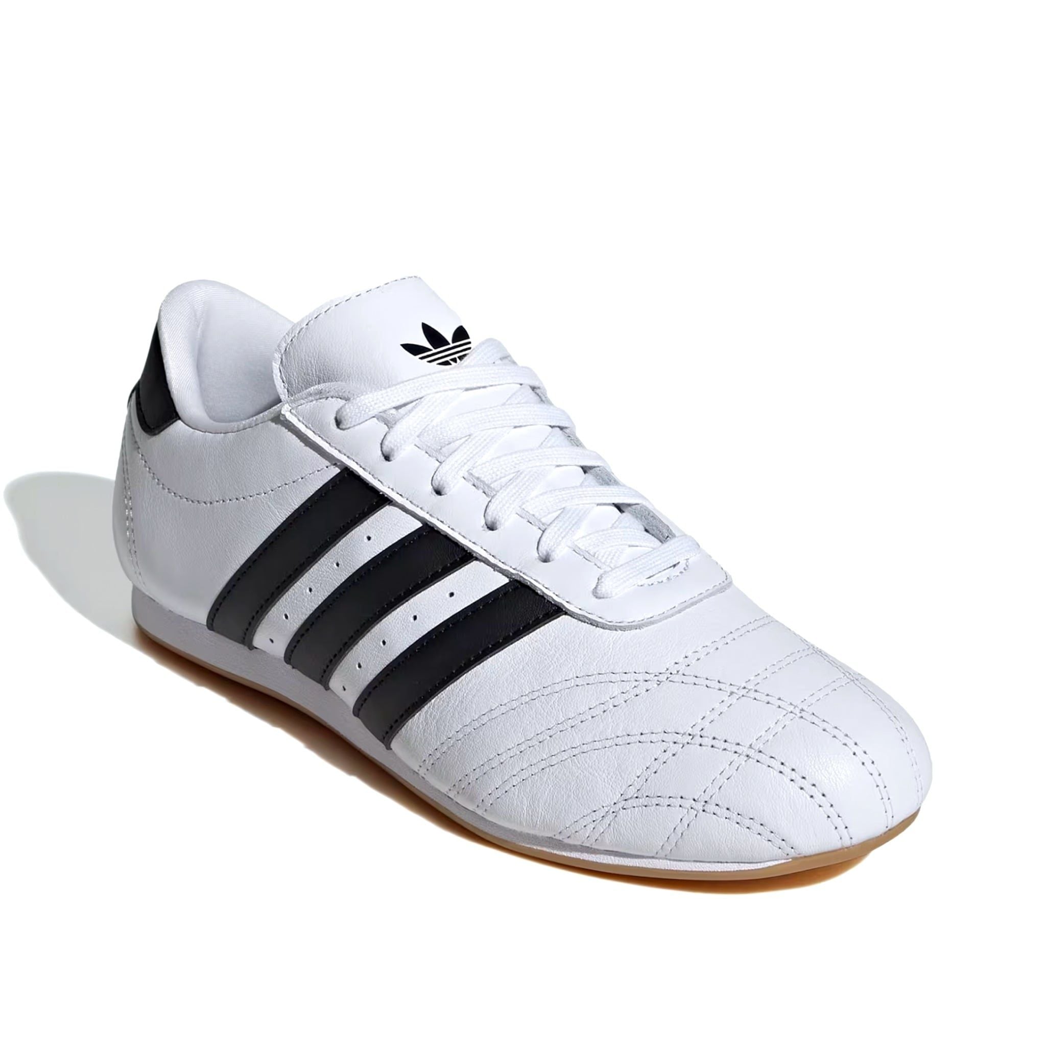  ADIDAS TAEKWONDO LACE CLOUD WHITE JS1194 